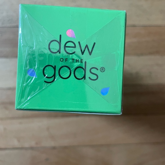 NWT Dew of the Gods Ultra Tonic Facial Toner - Picture 3 of 6